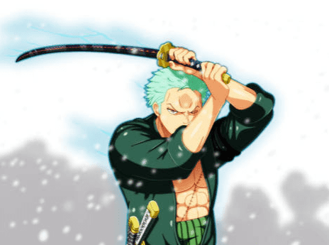 zoro picture hd