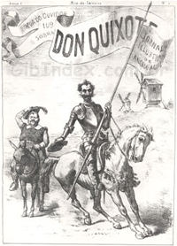 Don Quixote