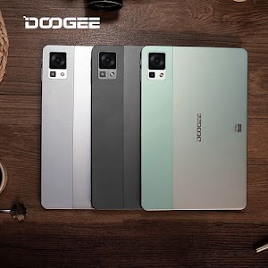 Doogee's T30 Pro: The Affordable Android Tablet that Packs a Punch - A Budget Breakthrough or Just Another Mid-Range Letdown?