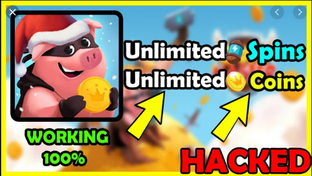 How To Get Unlimited Coins and Spins in Coins Master iOS / Android