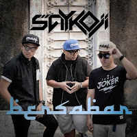 Saykoji - Bersabar