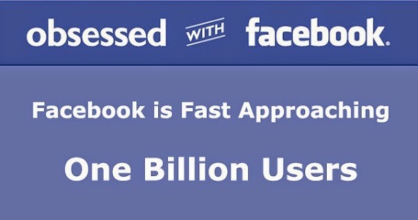 Facebook đạt 900 triệu người dùng