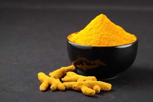 How to use Turmeric for your beauty