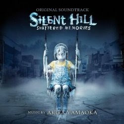 Silent Hill, Shattered, Memories Movie, Soundtrack