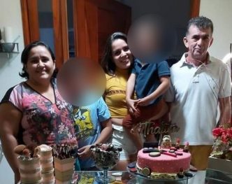 Homem é preso após matar a esposa, a sogra e o sogro a tiros, em São Bento