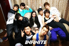 My Babies INFINITE