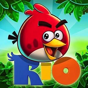 Angry Birds Rio 2 Full Serial Number - Uppit