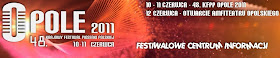 festiwal opole 2011