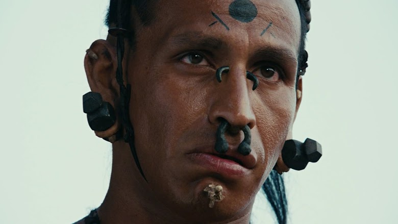 Apocalypto 2006 voller film