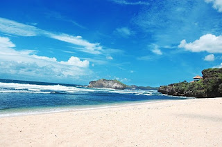 pantai sundak