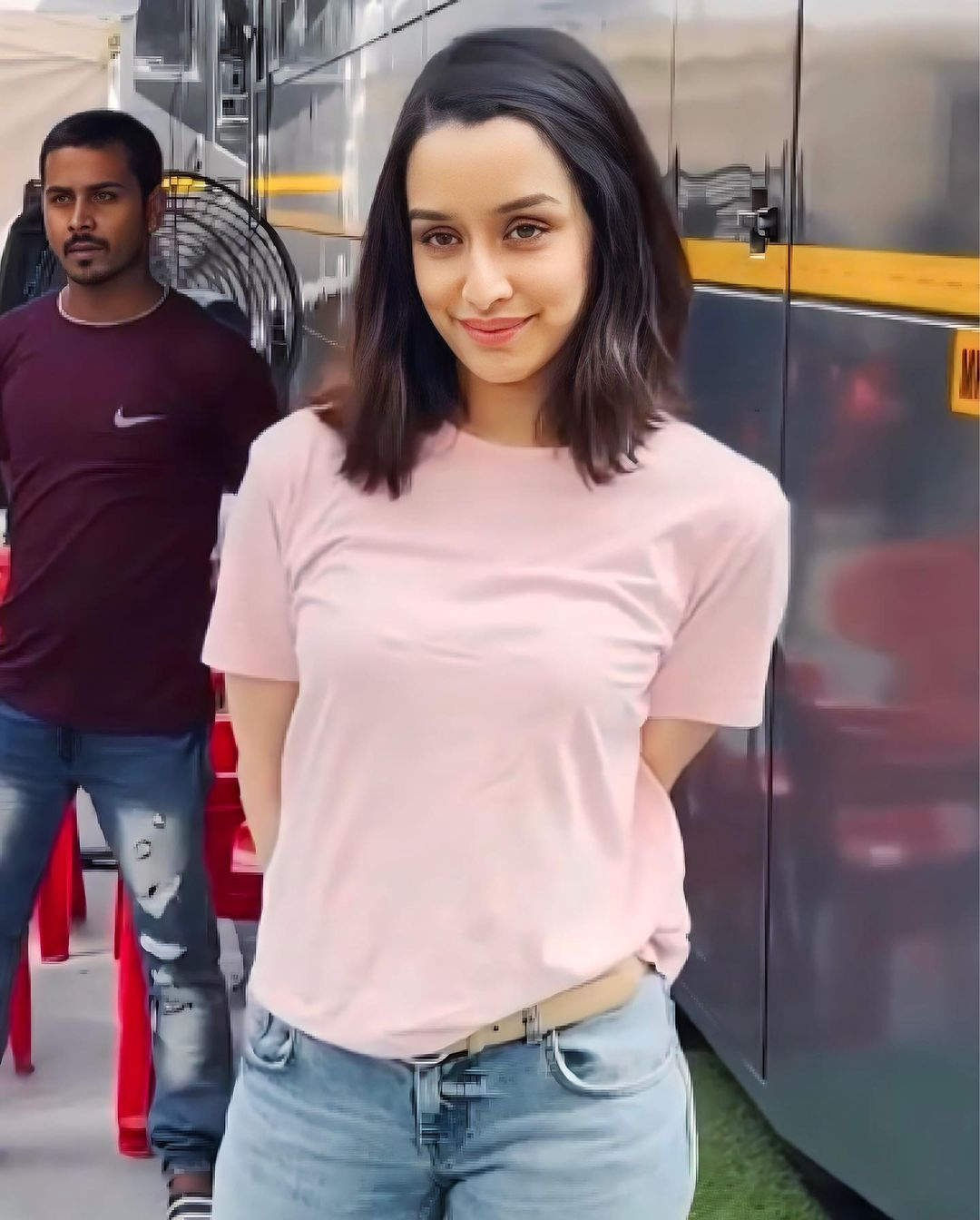 Shraddha kapoor pic