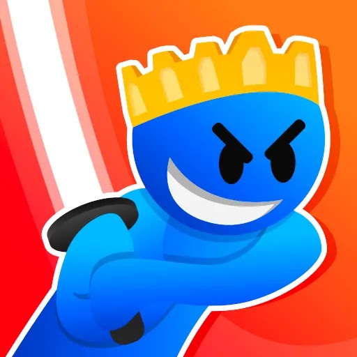 Slash Royal (MOD Cấp Độ, Gỡ QC) v0.7.5