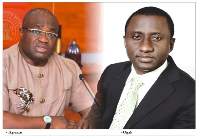 Abia governorship crisis deepens over conflicting court rulings