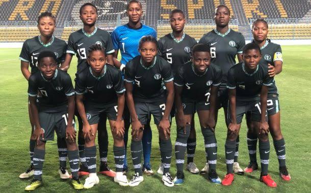 Nigeria's Flamingos seek Redemption against New Zealand in FIFA U17 WWC, See Time, How to Watch & Others