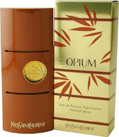 Opium Perfume by Yves Saint Laurent for women Personal Fragrances 