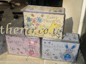 Baby boxes for sale