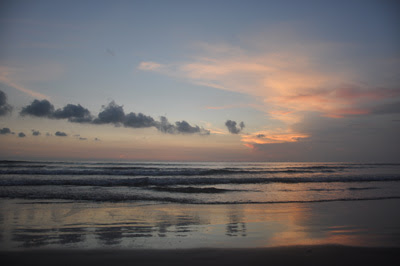 Legian Beach your Vacation Destination