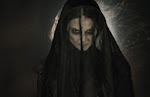 Prempuan di Balik The Woman In Black Angel Of Death