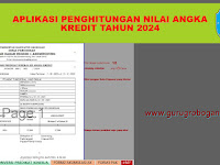  Aplikasi PAK Integrasi Guru dan Kepala Sekolah