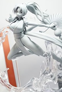 Wonder Festival 2021 [Shanghai] - ¡Todas las figuras!