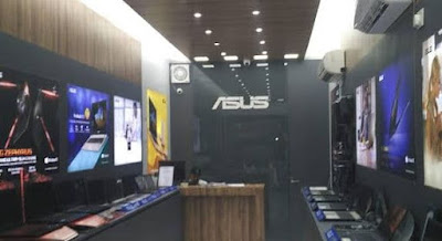 Alamat Asus Service Center Purwodadi