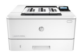 HP LaserJet Pro M402n Pilote Imprimante