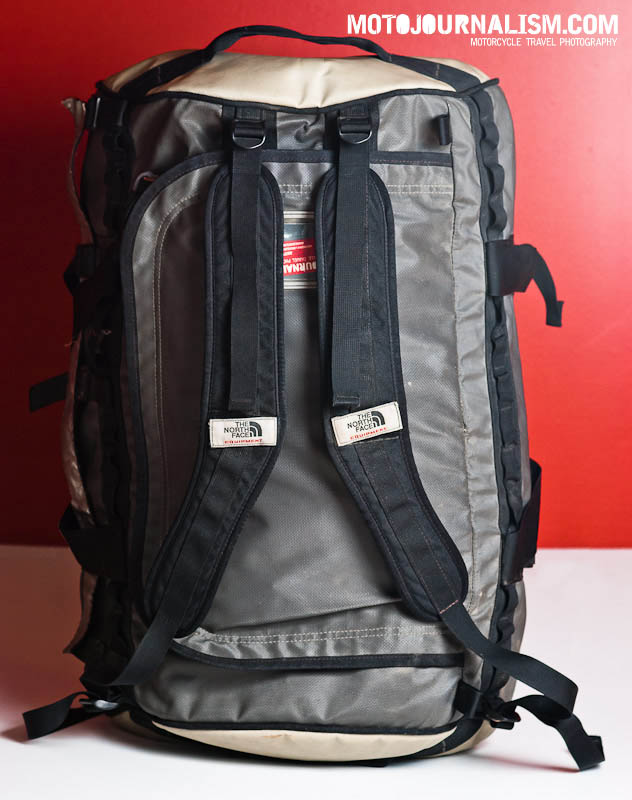 Thew S Reviews The North Face Base Camp Duffel Bag