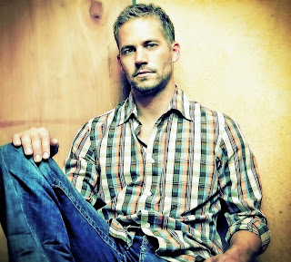 Paul Walker