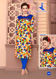 Aashiyana cotton kurtis