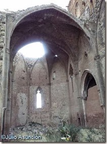 Igleisa del Cristo de Caparroso