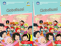 Buku Tema 4 Globalisasi Kelas 6 Kurikulum 2013 Revisi 2018