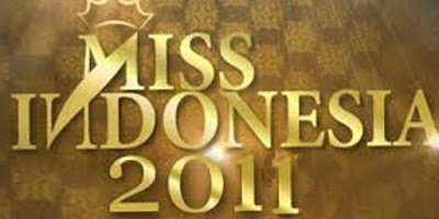 Miss Indonesia 2011 | Final Miss Indonesia 2011