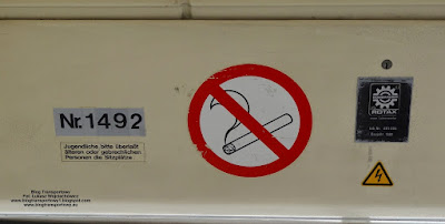 Bombardier-Rotax C5, Wiener Linien