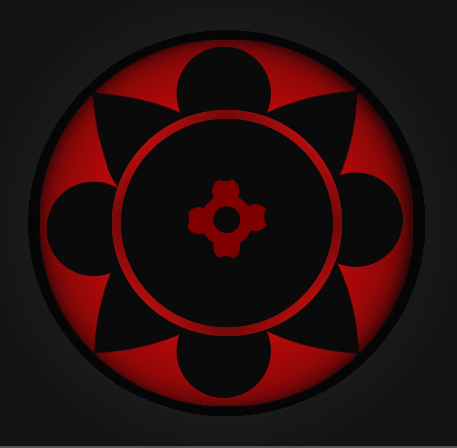 Gambar Mata Sharingan  WantedCllub