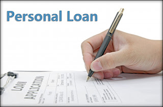 personal loan