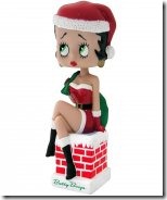 betty boop navidad (3)