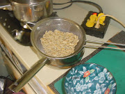 . each 2 cups of pumpkin seeds. When the water boils, add the seeds, .