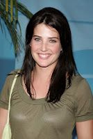 Cobie Smulders HQ photo