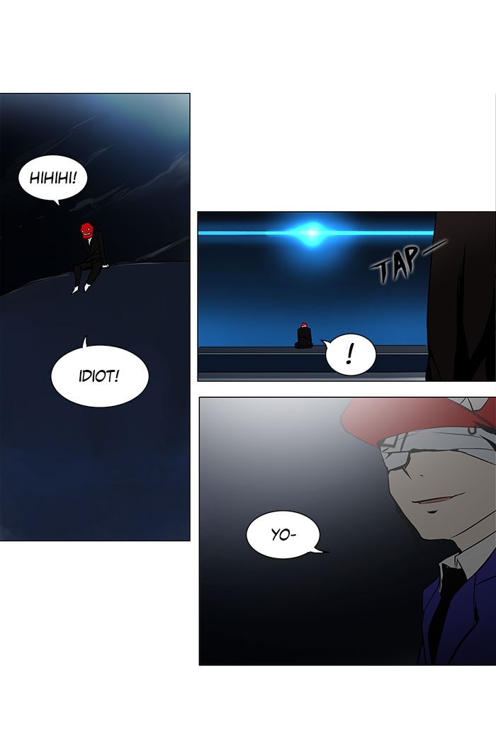 Tower of God Bahasa indonesia Chapter 158