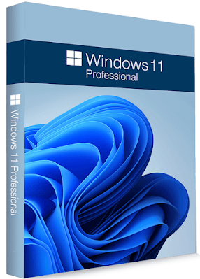Windows 11 iso Preactive No TPM