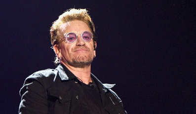 Shame of Bono's charity bullies: Married female worker reveals how she was ordered to seduce a politician and was demoted when she refused