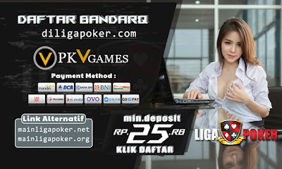 daftar bandarq