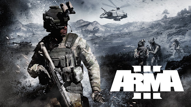 ArmA III - PC