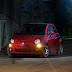 2012 Fiat 500 Features and Equipment Quick Reference List
