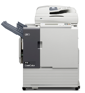 Download Riso ComColor 3110 Drivers