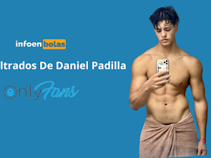 Los Videos De Daniel Padilla