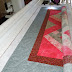 Finished Quilting Everything Goes