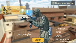 local warfare تحميل,لعبة local warfare,local warfare portable,local warfare re portable,local warfare re: portable‏,local warfare re portable gameplay,local warfare,local warfare re,local warfare مهكرة,كيفية لعب local warfare مع صديقك,local warfare re portable mod,local warfare re portable apk,local warfare reportable mod,local warfare re portable ios