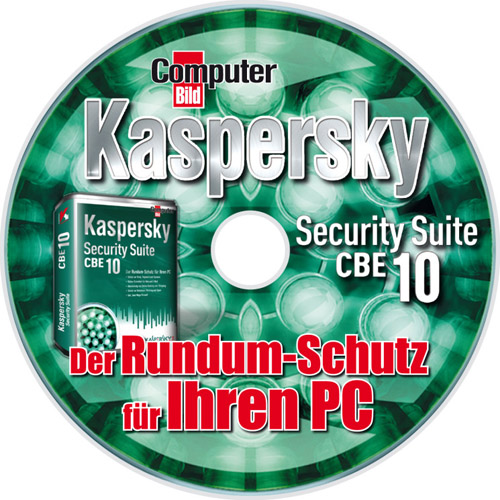 Internet Security 2010 for