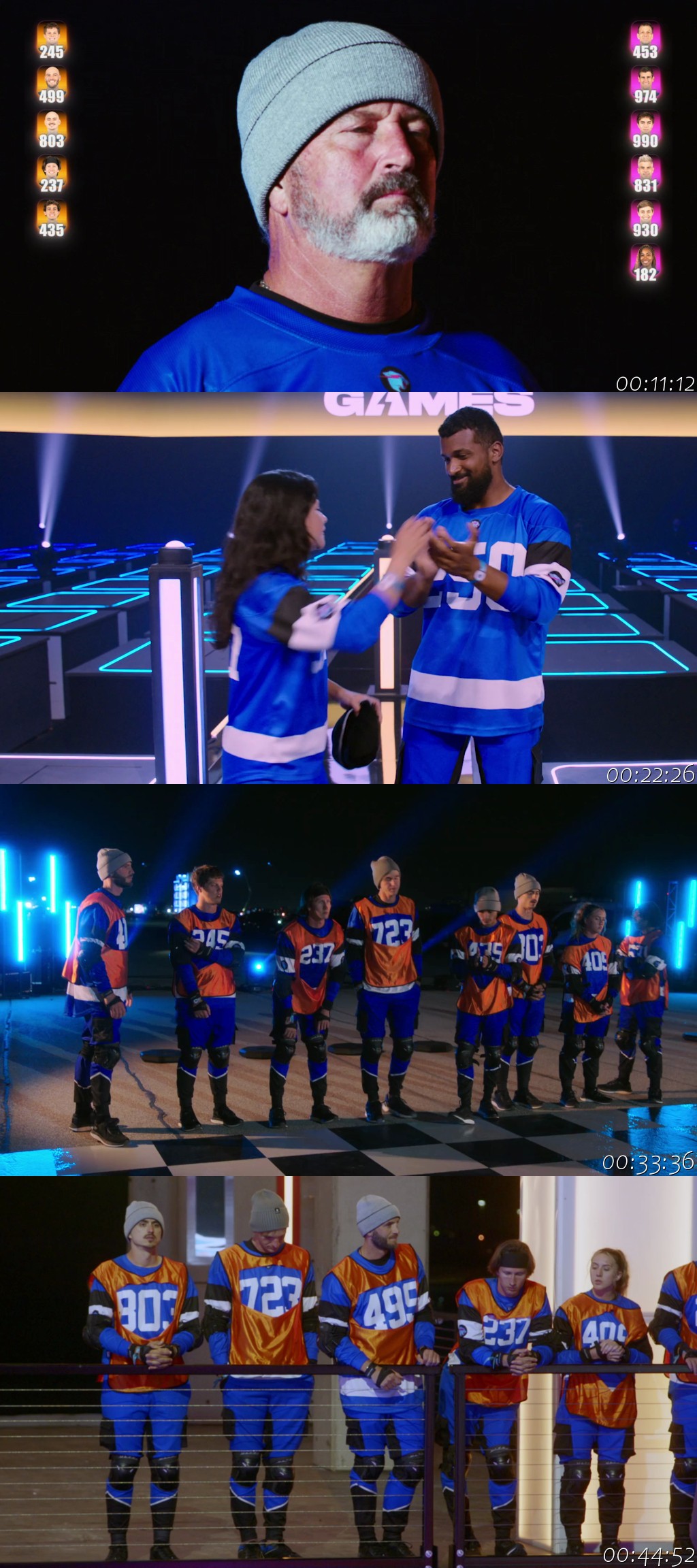 Beast Games